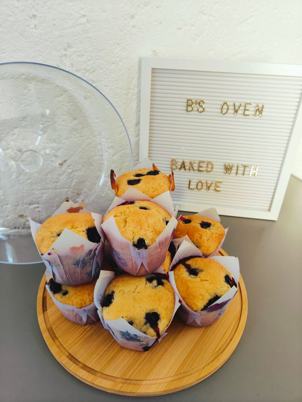 Muffins