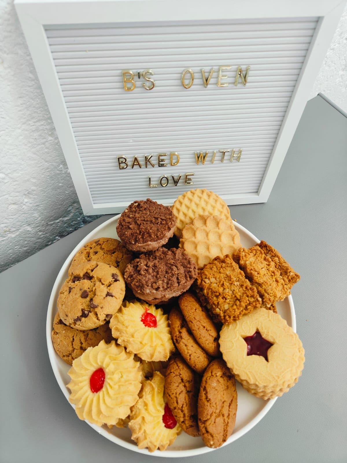 Biscuits