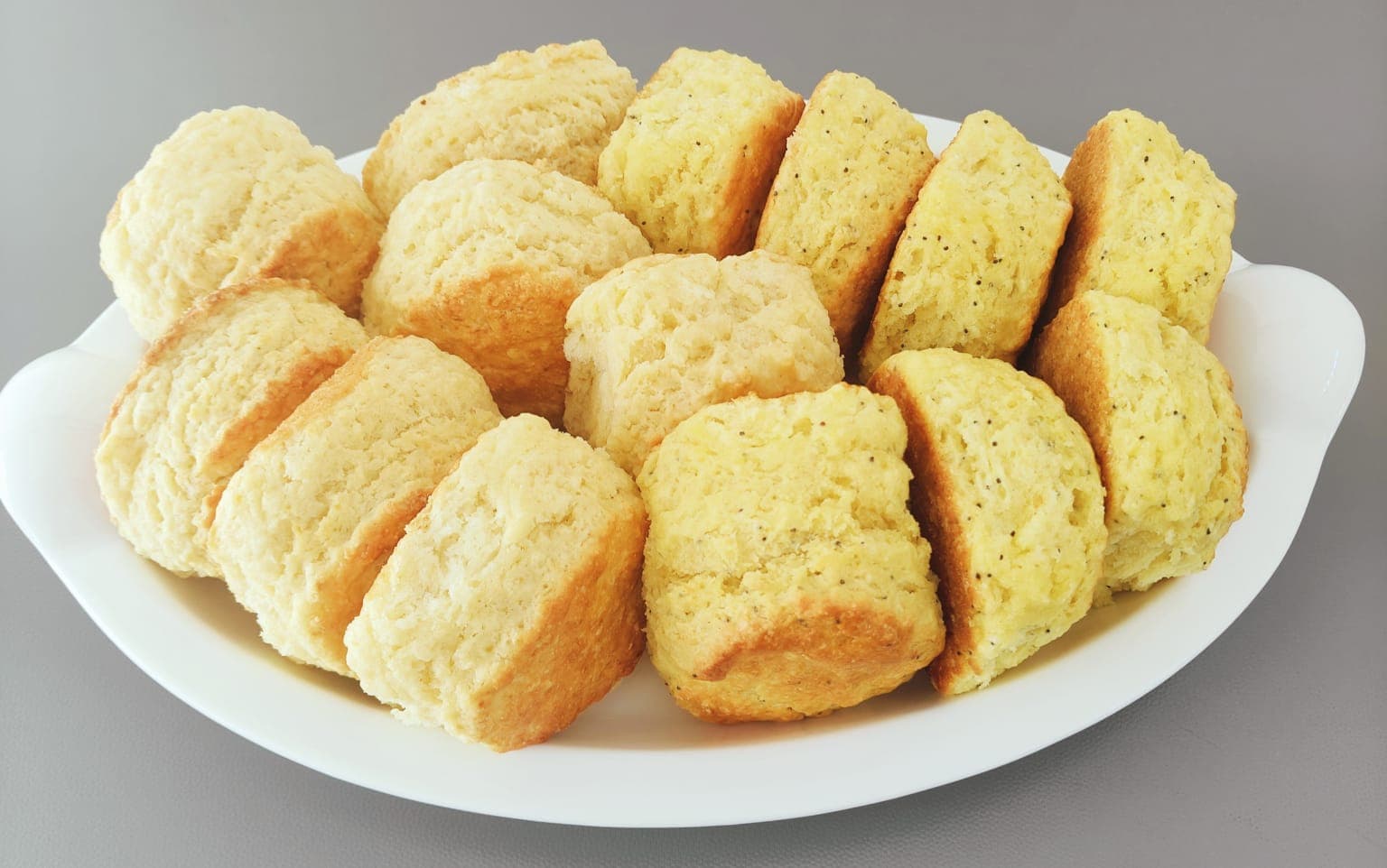 Scones